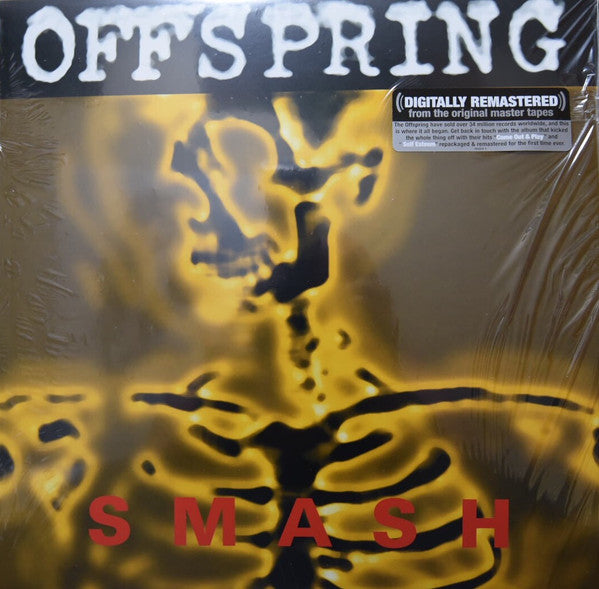 Smash - Offspring, The