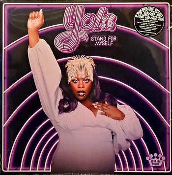 Stand For Myself - Yola