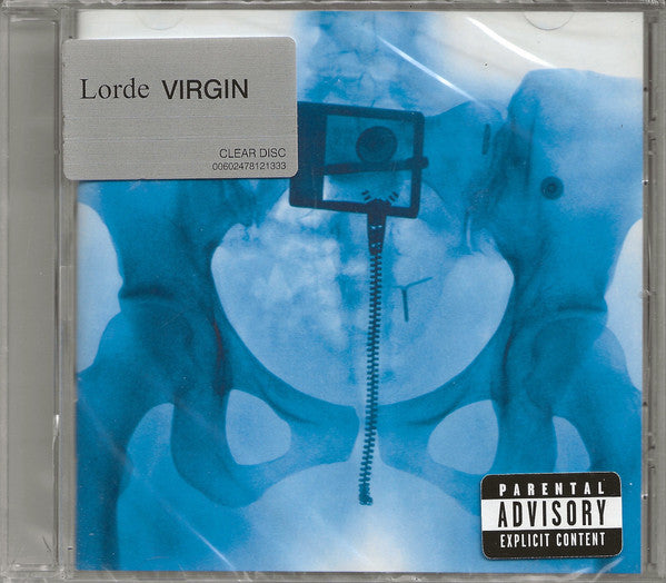 Virgin - Lorde