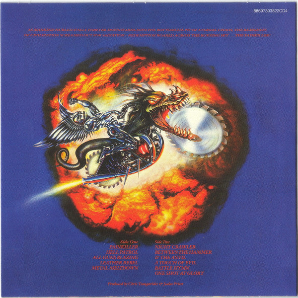 Original Album Classics - Judas Priest