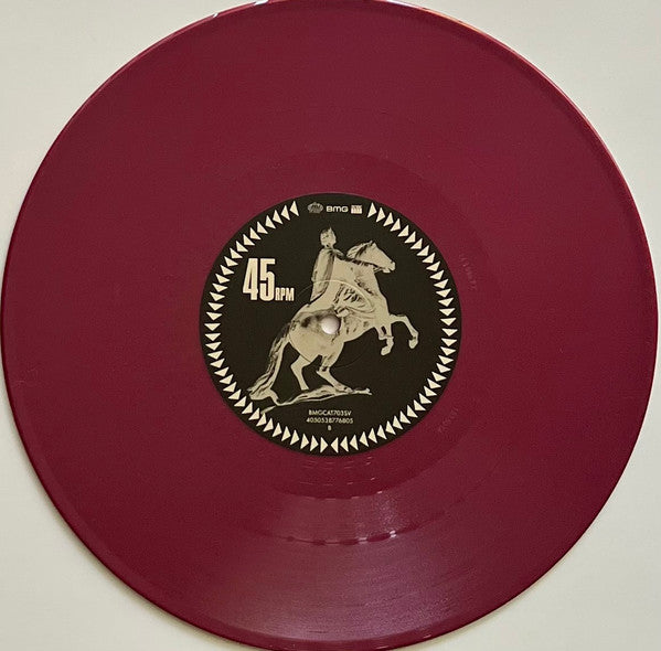 St Petersburg Ep - Supergrass