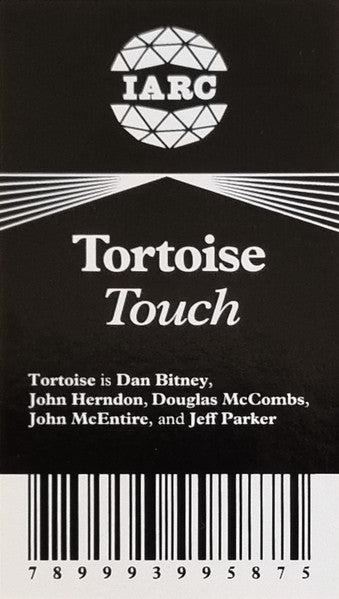 Touch - Tortoise