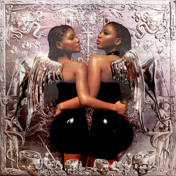 Ungodly Hour (Chrome Edition) - Chloe X Halle