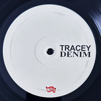 Tracey Denim - Bar Italia