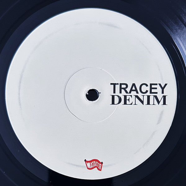 Tracey Denim - Bar Italia