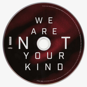We Are Not Your Kind - Slipknot