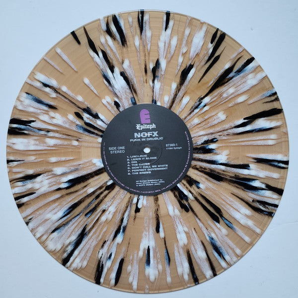 Punk in Drublic - NOFX