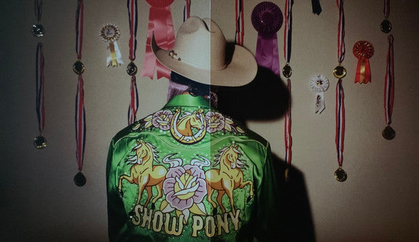 Show Pony - Peck, Orville