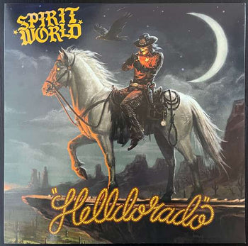 Helldorado - Spiritworld
