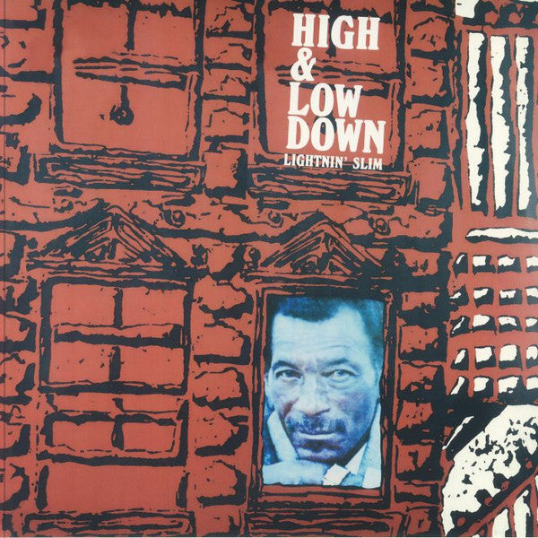 High & Low Down - Lightnin Slim