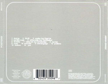 Positions - Grande, Ariana