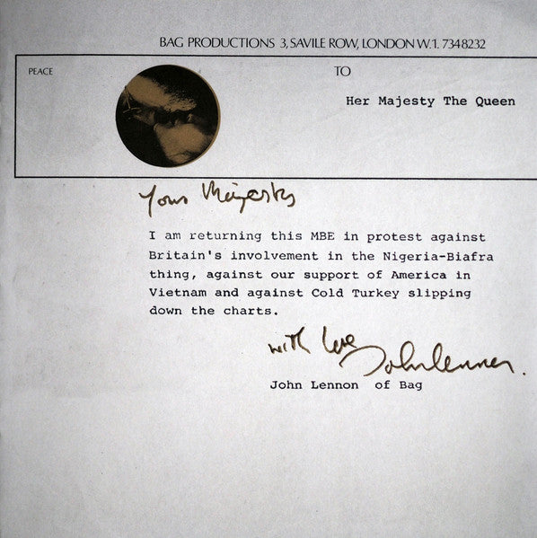Gimme Some Truth. - Lennon, John