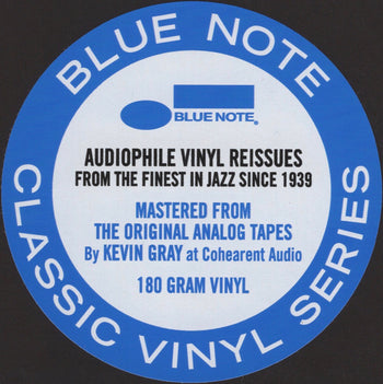 The Soothsayer (Blue Note Classic Vinyl Edition) - Shorter, Wayne