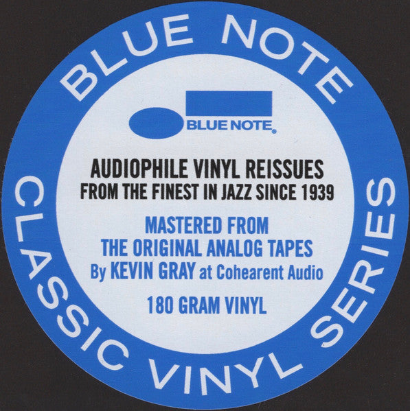 The Soothsayer (Blue Note Classic Vinyl Edition) - Shorter, Wayne