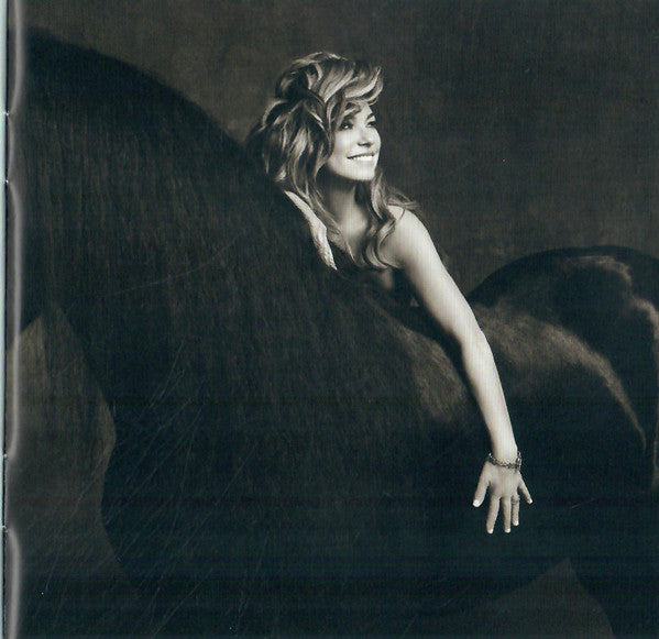 Queen Of Me - Twain, Shania