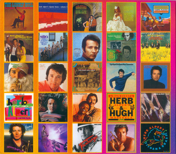 50 - Alpert, Herb