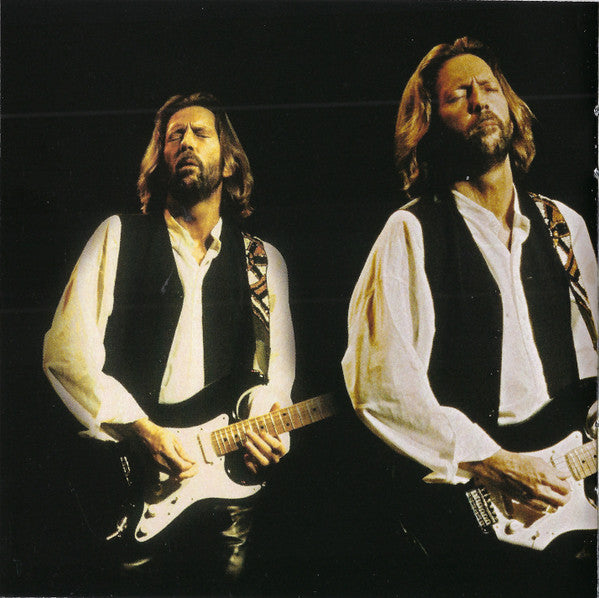 24 Nights: Rock - Clapton, Eric