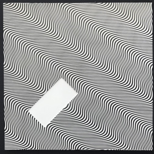 In Waves - Jamie XX