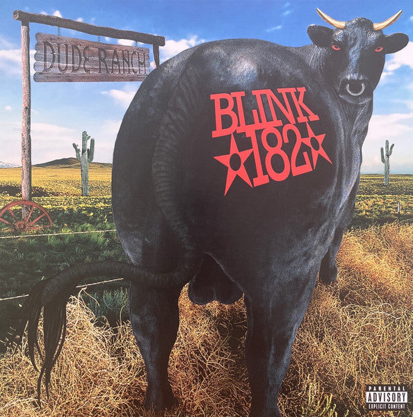 Dude Ranch - Blink 182