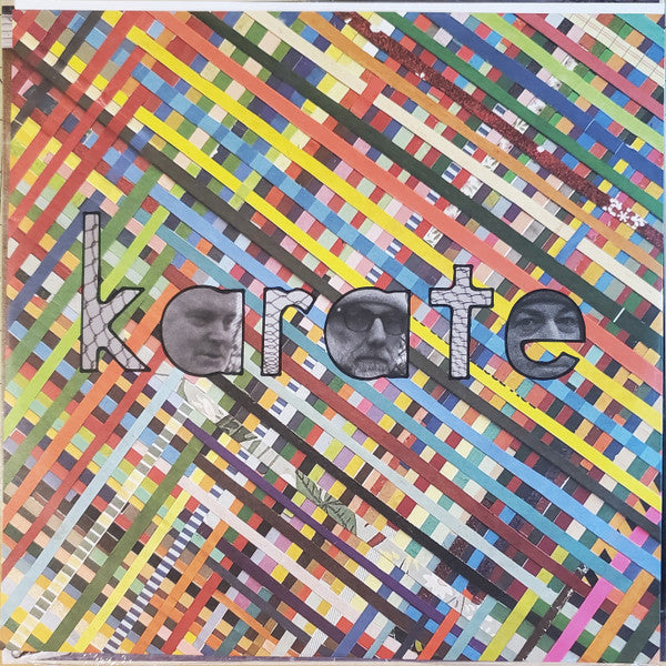 Make It Fit - Karate