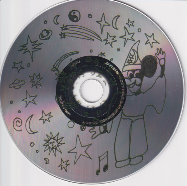 Mahashmashana - Father John Misty [CD]