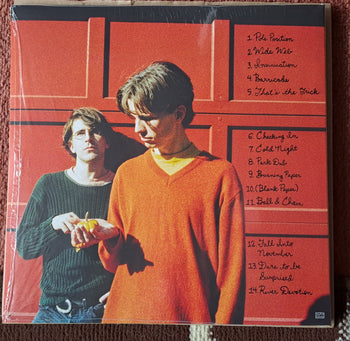 Dare to Be Surprised - Folk Implosion