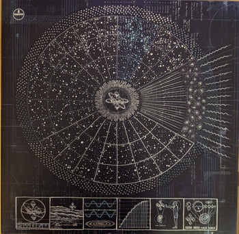 Hyper-Dimensional Expansion Beam - Comet Is Coming