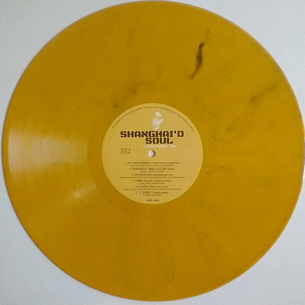 Shanghai'D Soul Episode 12 - Various