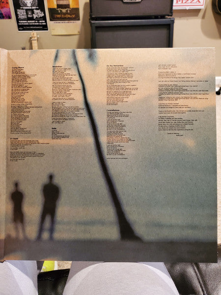 In Between Dreams [LP] - Jack Johnson
