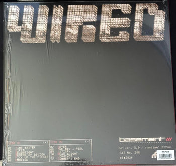 Wired - Basement