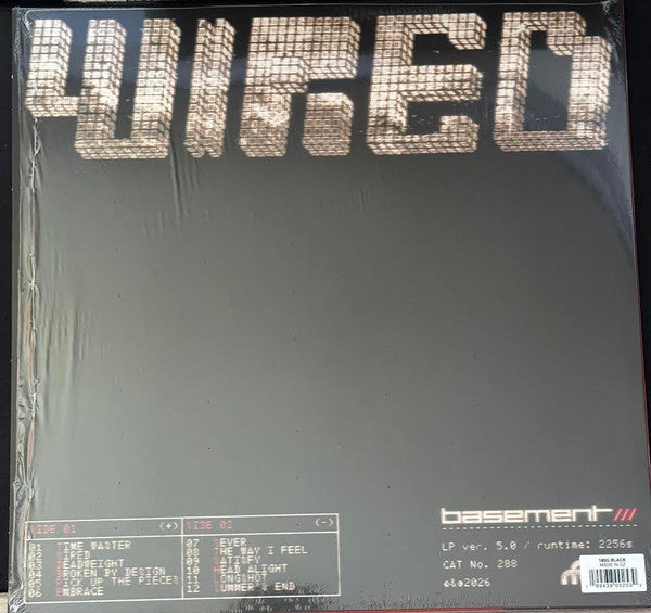 Wired - Basement