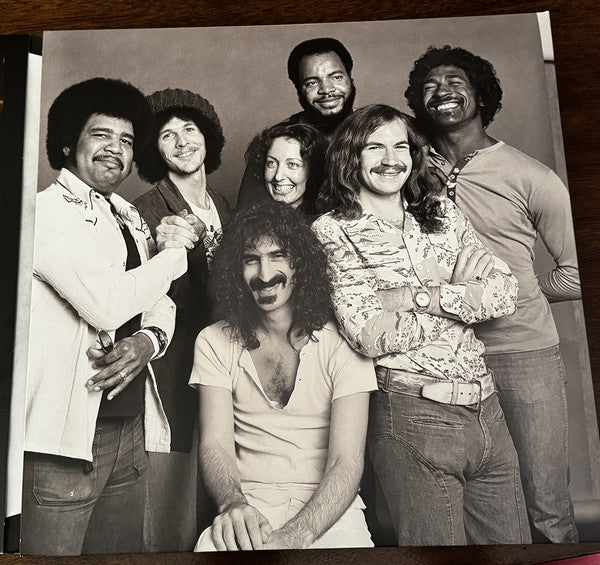Cheaper Than Cheep - Zappa, Frank