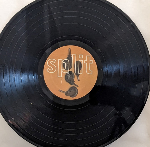 Split - Lush