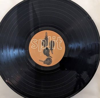 Split - Lush