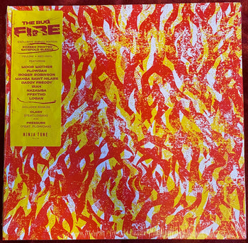 Fire - Bug, The