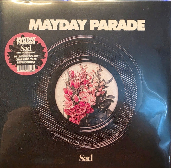 Sad - Mayday Parade