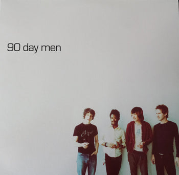 (It (Is) It) Critical Band  - 90 Day Men