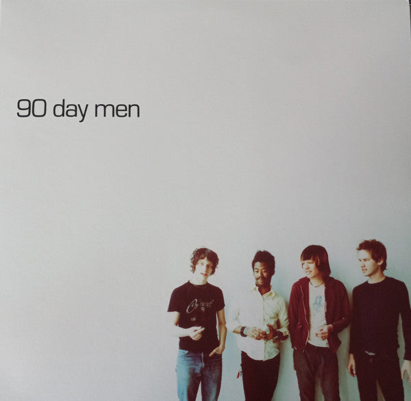 (It (Is) It) Critical Band  - 90 Day Men