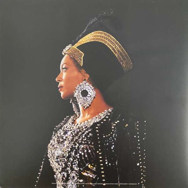 Homecoming: The Live Album - Beyonce