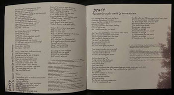 Folklore - Swift, Taylor