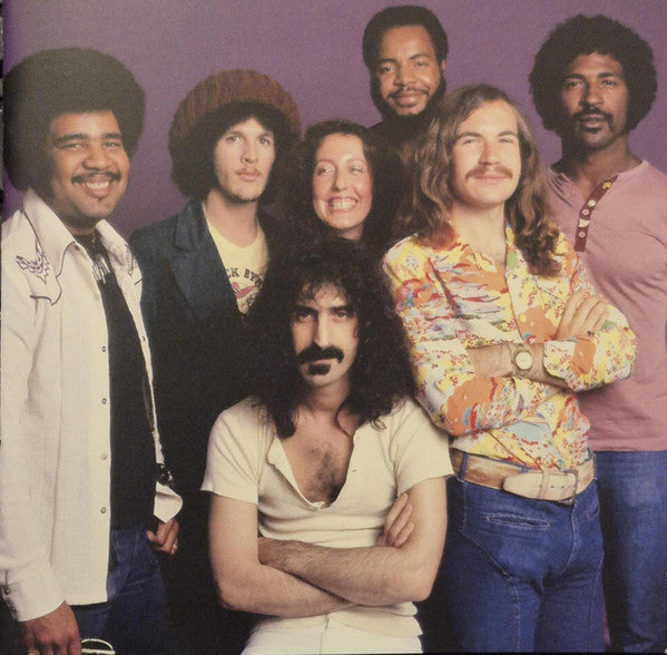 Cheaper Than Cheep - Zappa, Frank