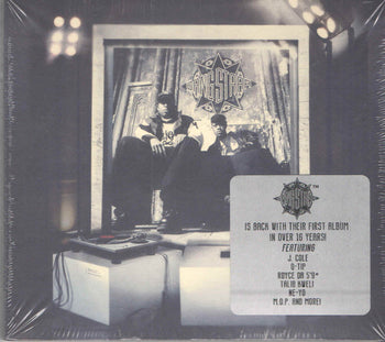One Of The Best Yet - Gang Starr