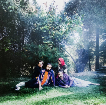 U.F.O.F. - Big Thief