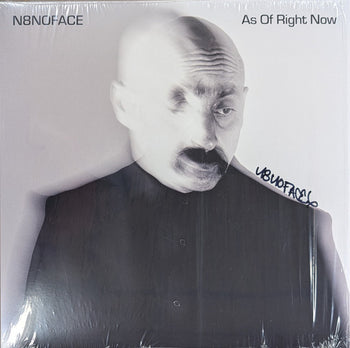 As Of Right Now - N8Noface