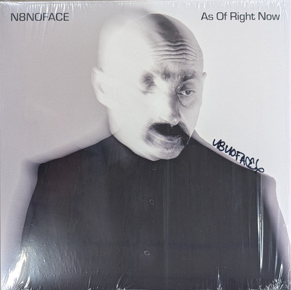 As Of Right Now - N8Noface