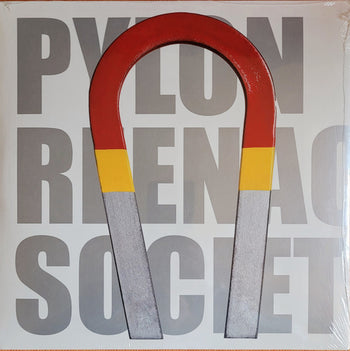Magnet Factory - Pylon Reenactment Society
