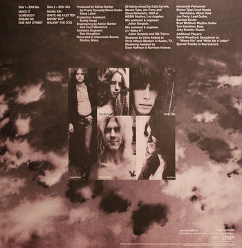 Aerosmith Legendary - Aerosmith