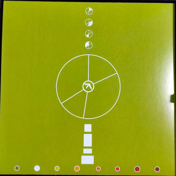 Selected Ambient Works Volume II - Aphex Twin