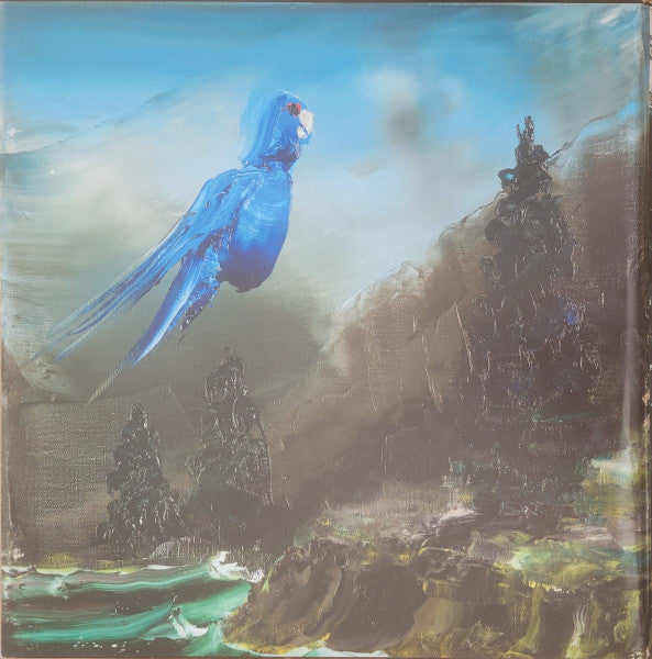 Tyilaer - Callahan, Bill