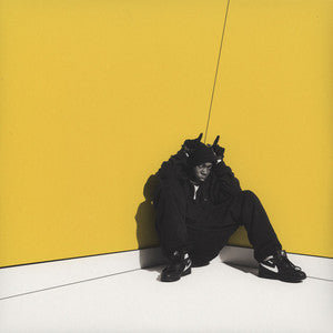 Boy In Da Corner - Dizzee Rascal